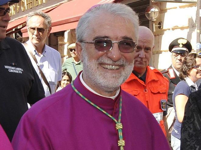 «Mi dispiace per il disagio ma è segno di partecipazione»