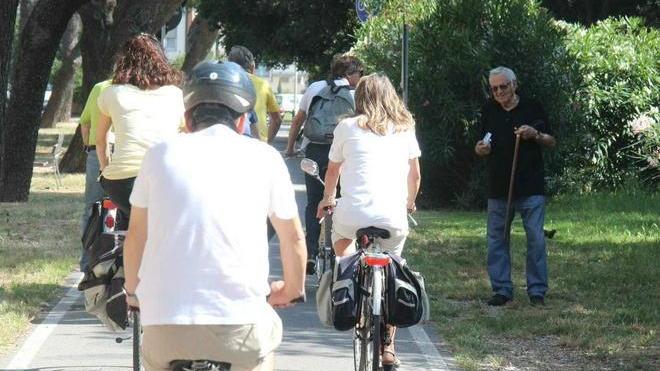Gesam Energia progetterà l’autostrada ciclabile