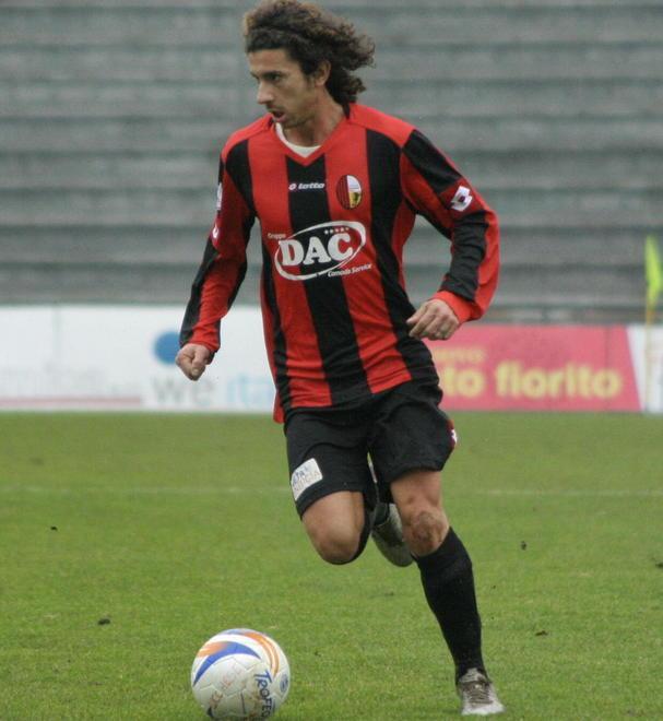 Lucchese, dopo Barretta via anche Lima 