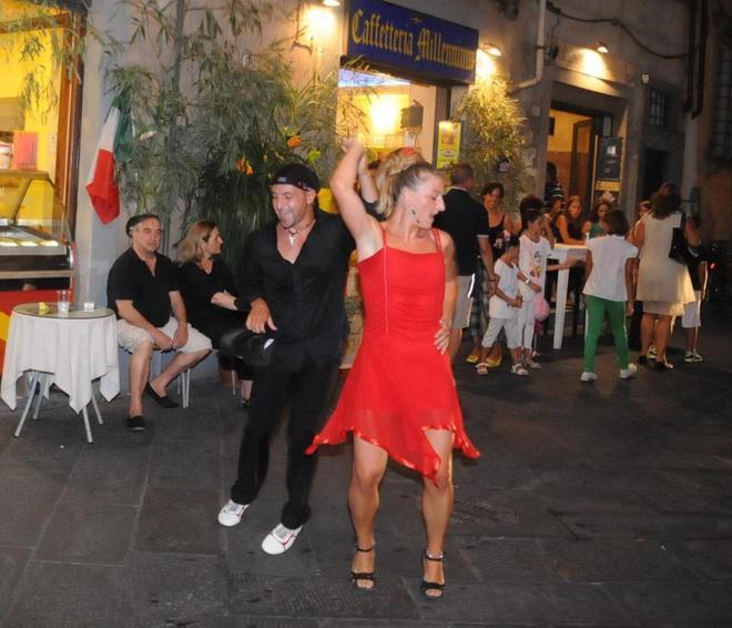 Notte bianca nel segno dell’arte e della natura 