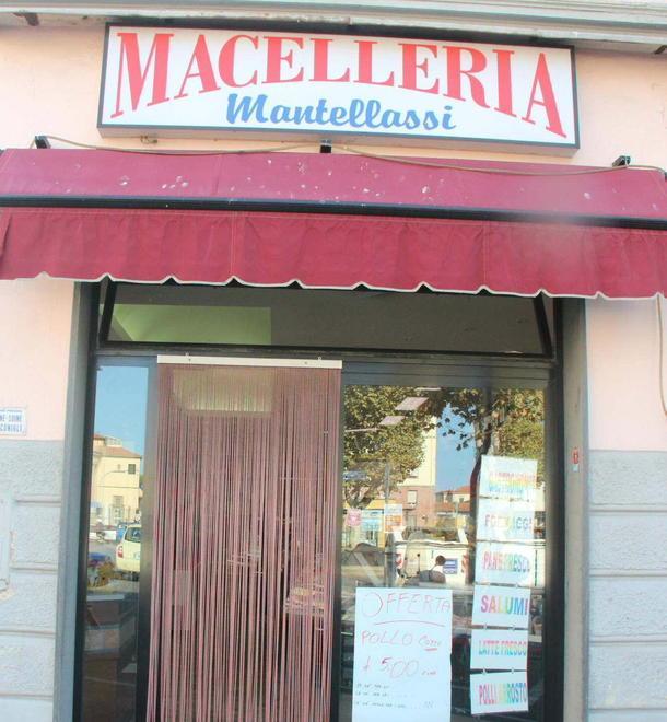 Offerta choc in macelleria 