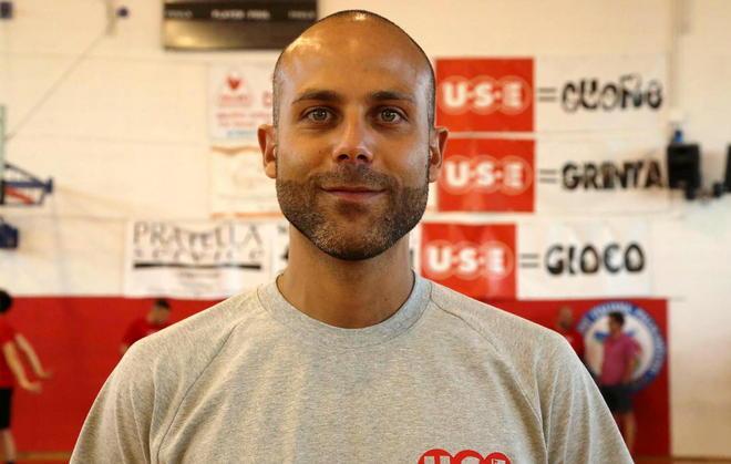 Coach Quilici: «Sarà un girone duro ma i match non si vincono coi nomi»
