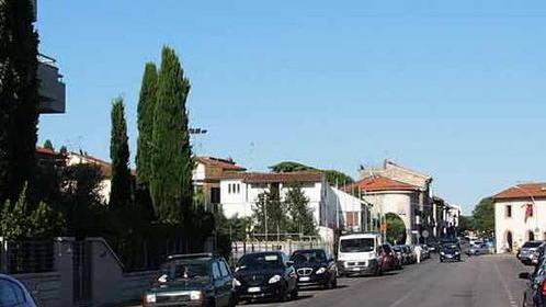 Ladri costretti alla fuga
