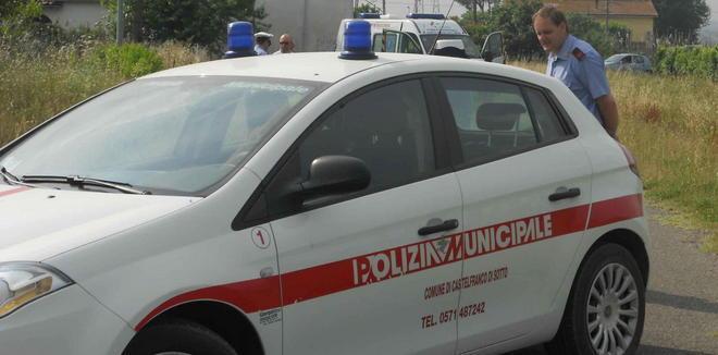 Auto senza assicurazione ogni mese due nuovi casi 