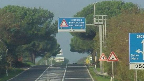 Autostrada, spunta una nuova variante