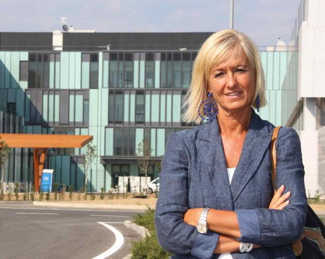 Carli: grande attenzione alla sanità sul territorio 