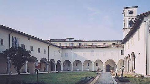 La Fondazione Crl punta al Monte
