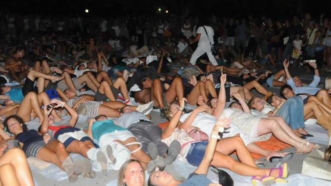 Atteso il boom di presenze per la Notte Bianca in città