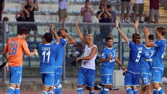 Empoli, al Castellani il debutto stagionale con il Latina