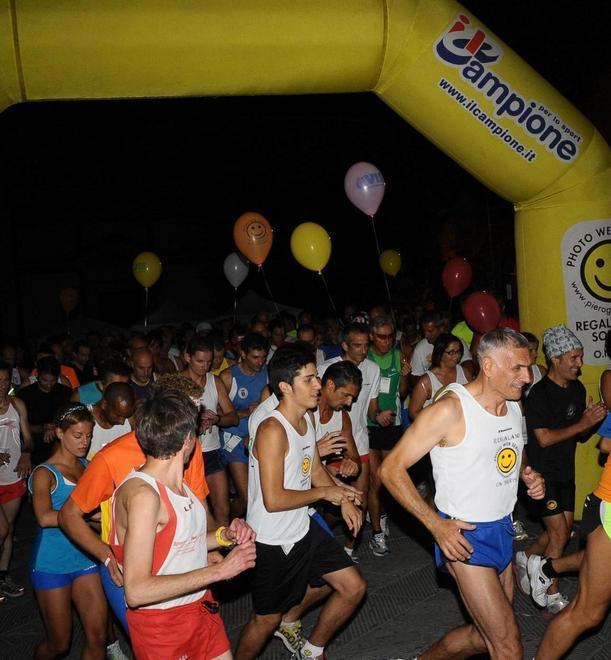 Sarà un settembre tutto di corsa 