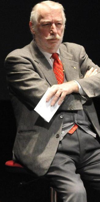 Cecchi, lo sguardo di un inviato rivolto alla sua città
