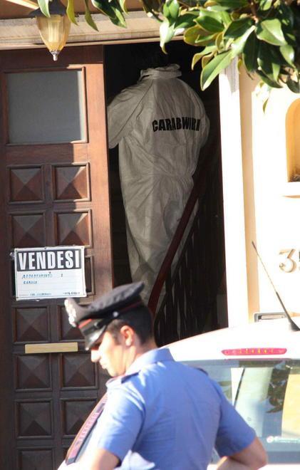 Voleva lavorare, preso a colpi di mannaia 