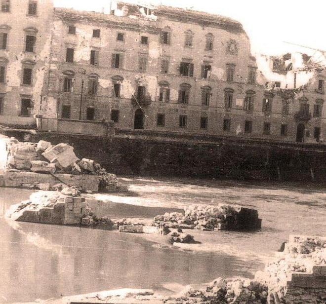 In trenta righe potete raccontare sul “Tirreno” il dramma che avete vissuto