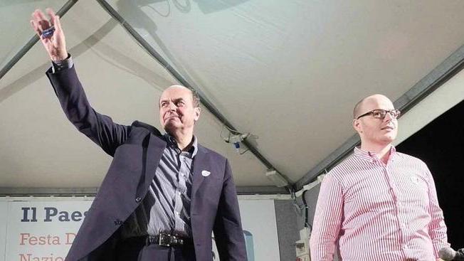Il circolo dipendenti: niente sfratti alla festa democratica