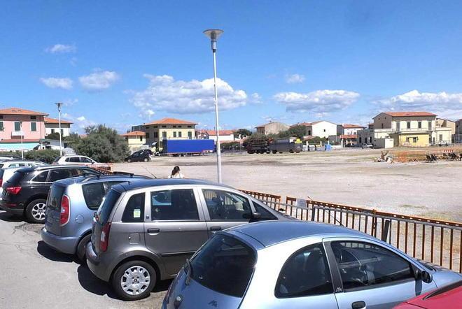Lungomare, in tempi brevi il piano approda in consiglio
