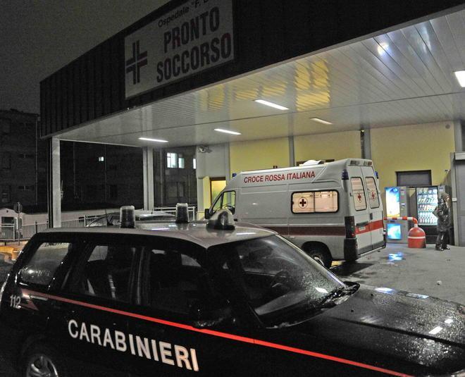 Picchiata in casa da 9 anni: arrestato il convivente 