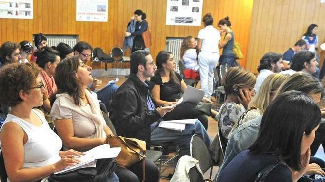 Scuola, l’allarme è sul sostegno