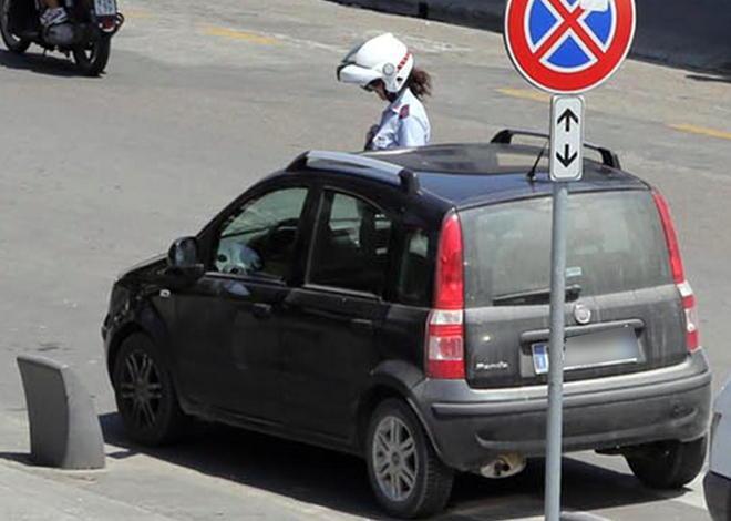 Multe con lo sconto: il paradosso pisano 