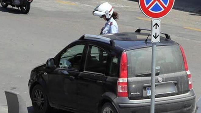 Multe con lo sconto: il paradosso pisano