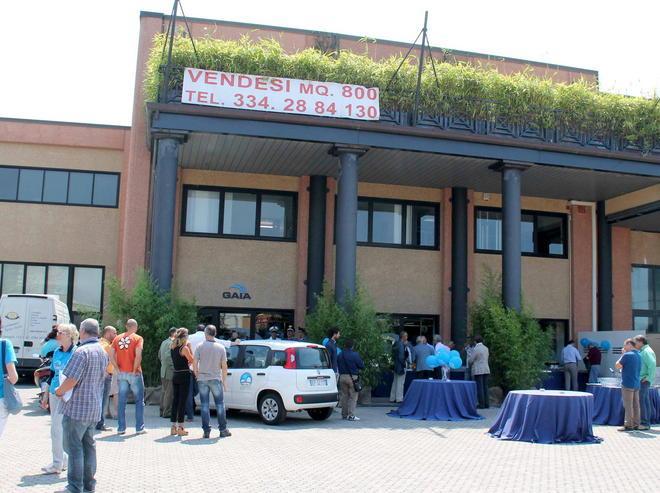 Scontro su Gaia tra i sindaci della Versilia 