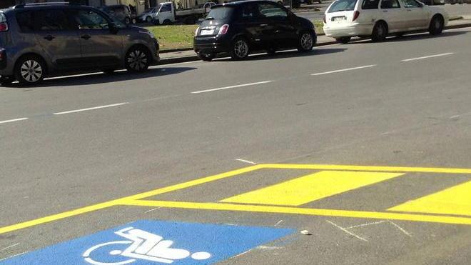 Pietrasanta diventerà più accessibile ai disabili