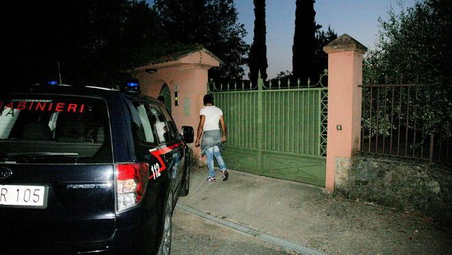 Marchioro terrorizzato: «Vendo la casa, me ne vado» 
