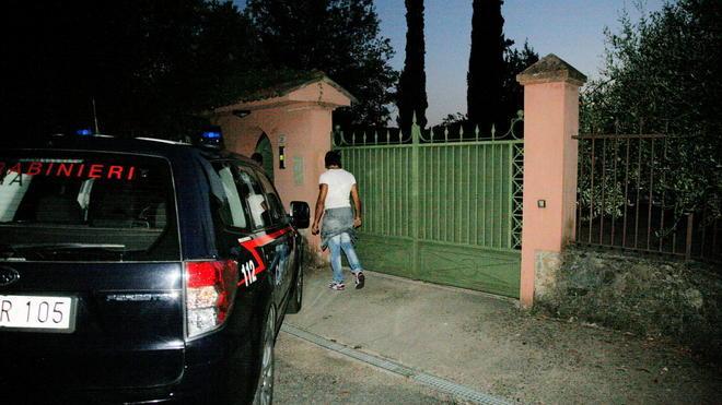 Marchioro terrorizzato: «Vendo la casa, me ne vado»
