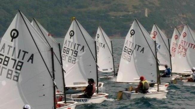 Vela: a Riccardo Groppi e Dennis Peria il Trofeo Mario Fantozzi