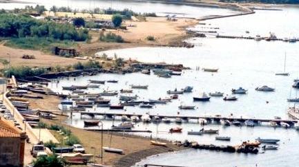 Un report di Arpat sugli scarichi elbani trovati inquinati