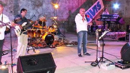 In tanti al concerto di “Settima Onda”