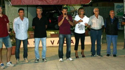 Asd Vada, cresce il settore giovanile