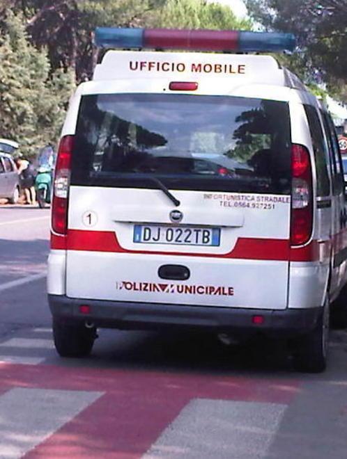 Sconto sulle multe, adesso si può 