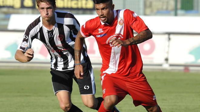 Amichevole a sorpresa e prima vittoria sudata