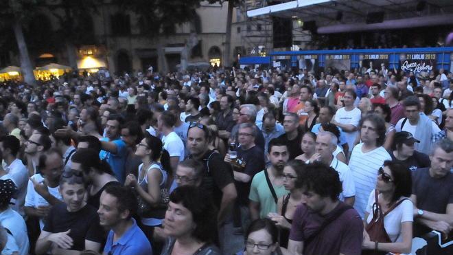 Dal Comune 30mila euro al Summer