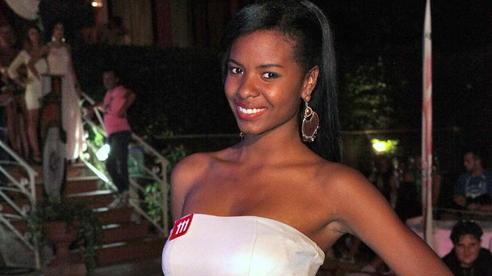 Miss, anche Katherine va in finale