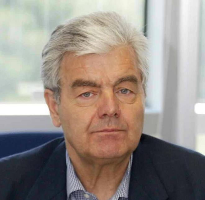 IL SINDACO CLAUDIO TONI