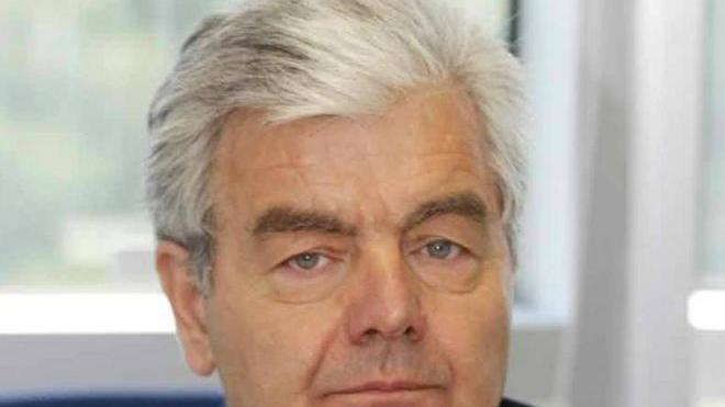 IL SINDACO CLAUDIO TONI