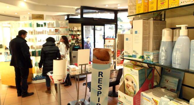 Ecco il kit per scoprire se il figlio è tuo 