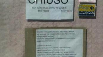 Chiude perché strozzato dalle tasse