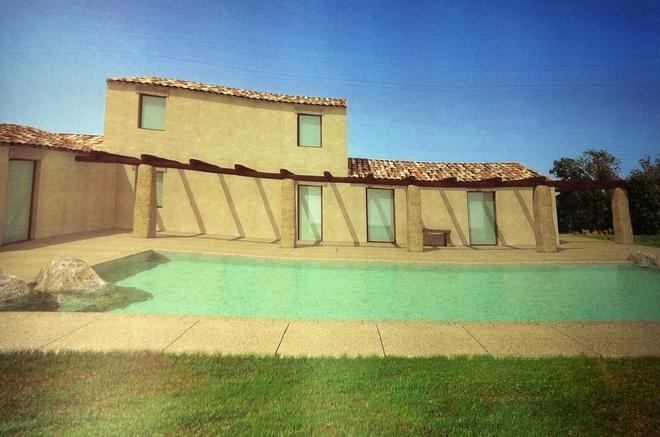 Stazzi-villa in Costa Smeralda, primo sì al Qatar 