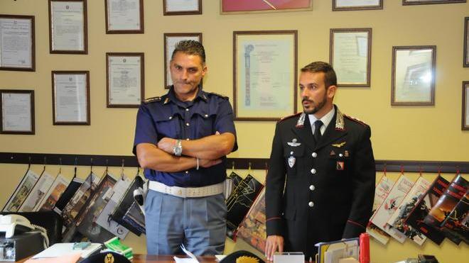 Arrestato il presunto autore della rapina a Porcari