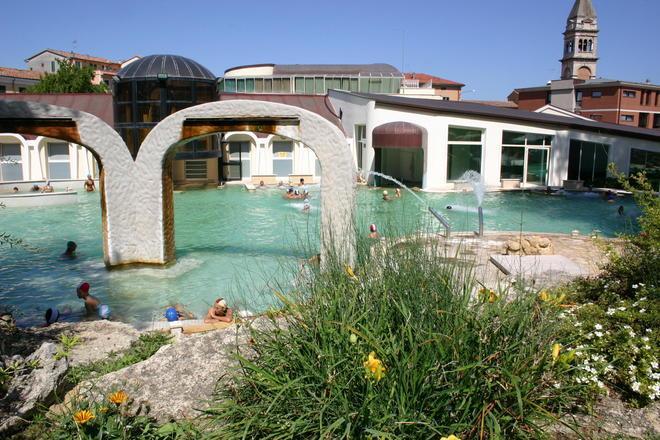 Le Terme di Casciana rialzano la testa, un’estate a gonfie vele 