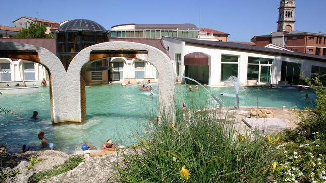 Le Terme di Casciana rialzano la testa, un’estate a gonfie vele