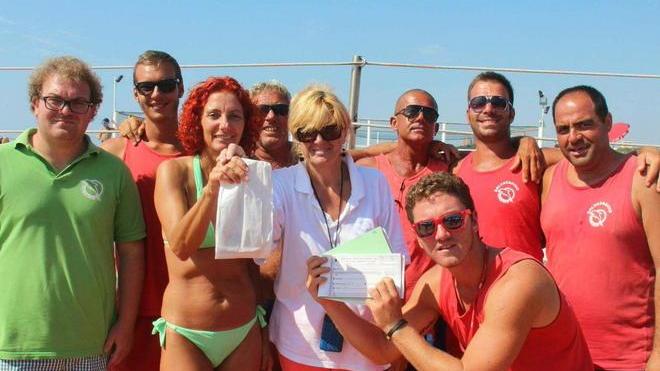 Trovati i soldi per ricomprare le tv rubate a Cure palliative