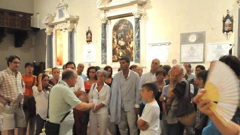 La Notte Bianca esalta la bellezza della città