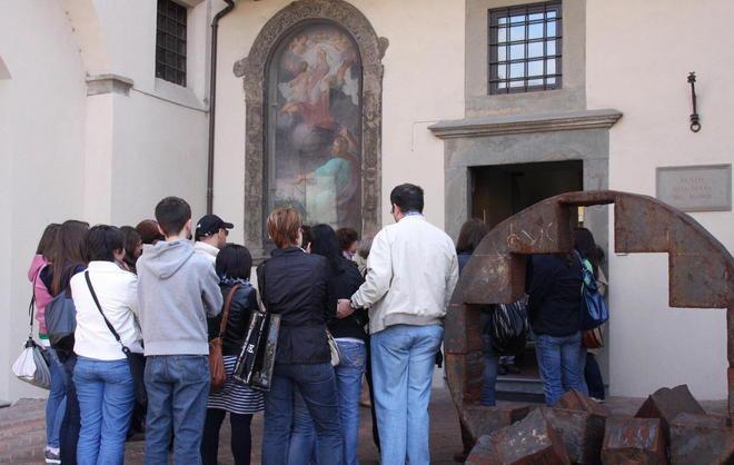 I grandi eventi fanno solo volume 