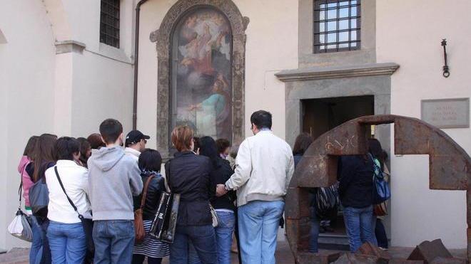 I grandi eventi fanno solo volume