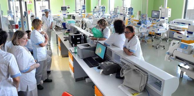 San Jacopo, solo Telecom ha potenziato la copertura 
