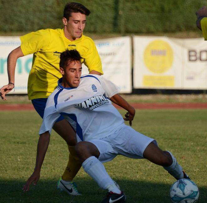 La finale del 14° trofeo Pagni è tra gialloblù e S. MariaCalvoli