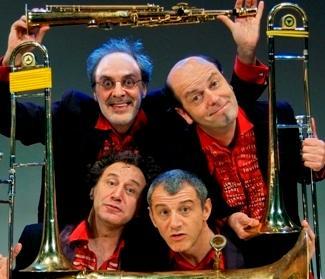 La Banda Osiris